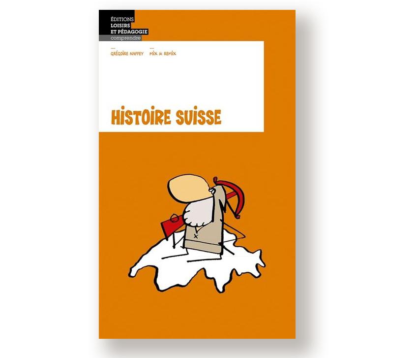 Histoire suisse